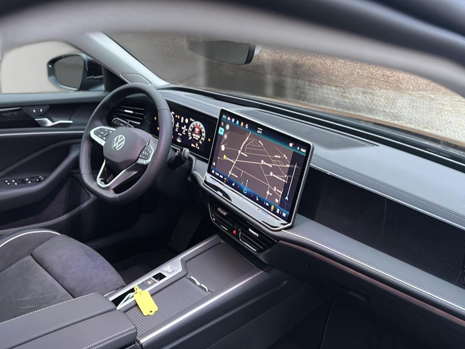 Volkswagen Passat – Bild 18
