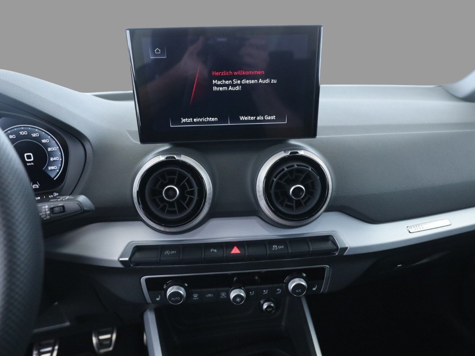 Audi Q2 – Bild 11