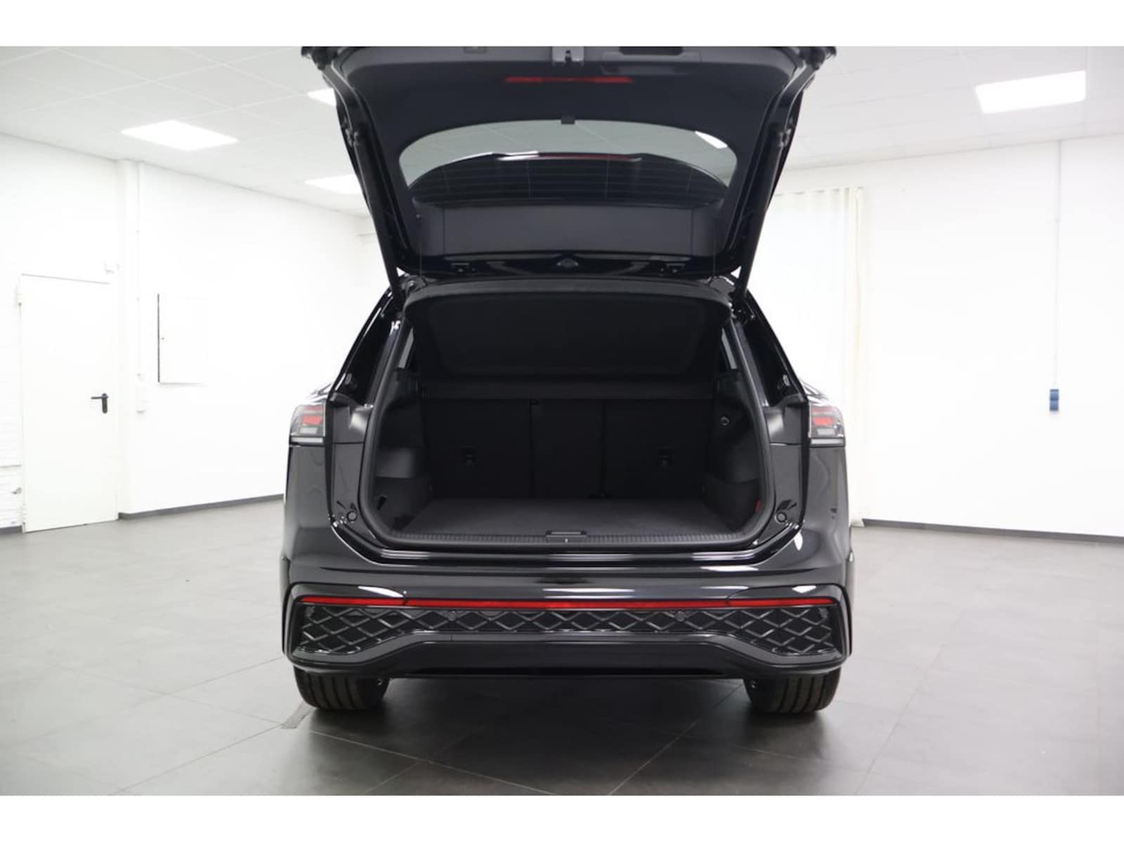 Volkswagen Tiguan – Bild 27