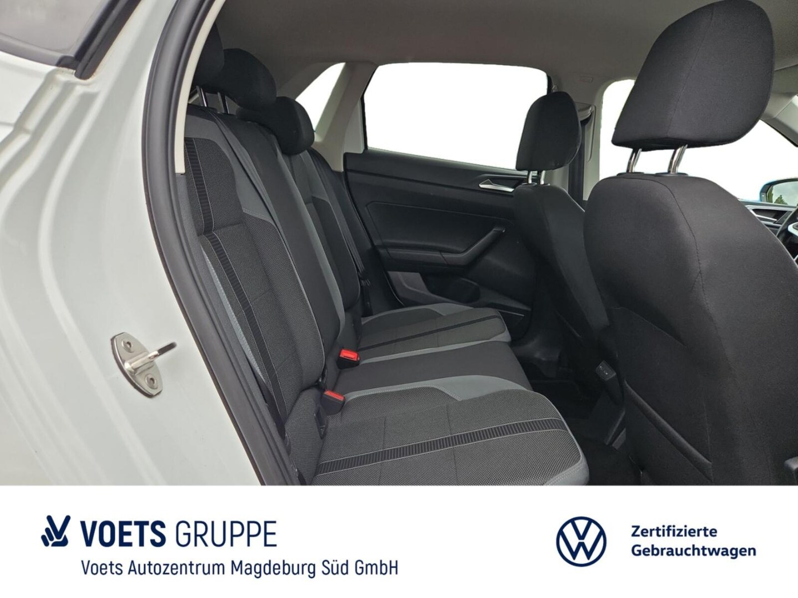 Volkswagen Polo – Bild 13