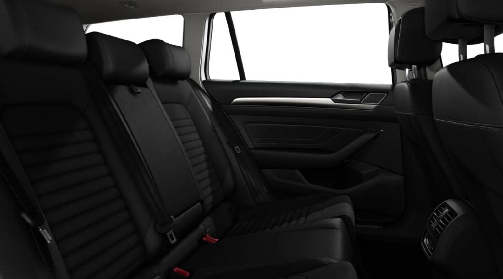 Volkswagen Passat Variant – Bild 11
