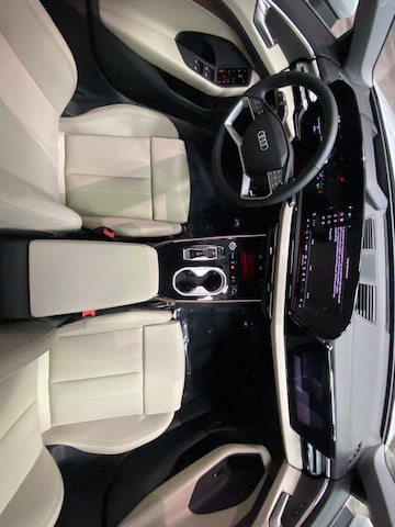 2026 Audi A6 Prestige - Photo 10