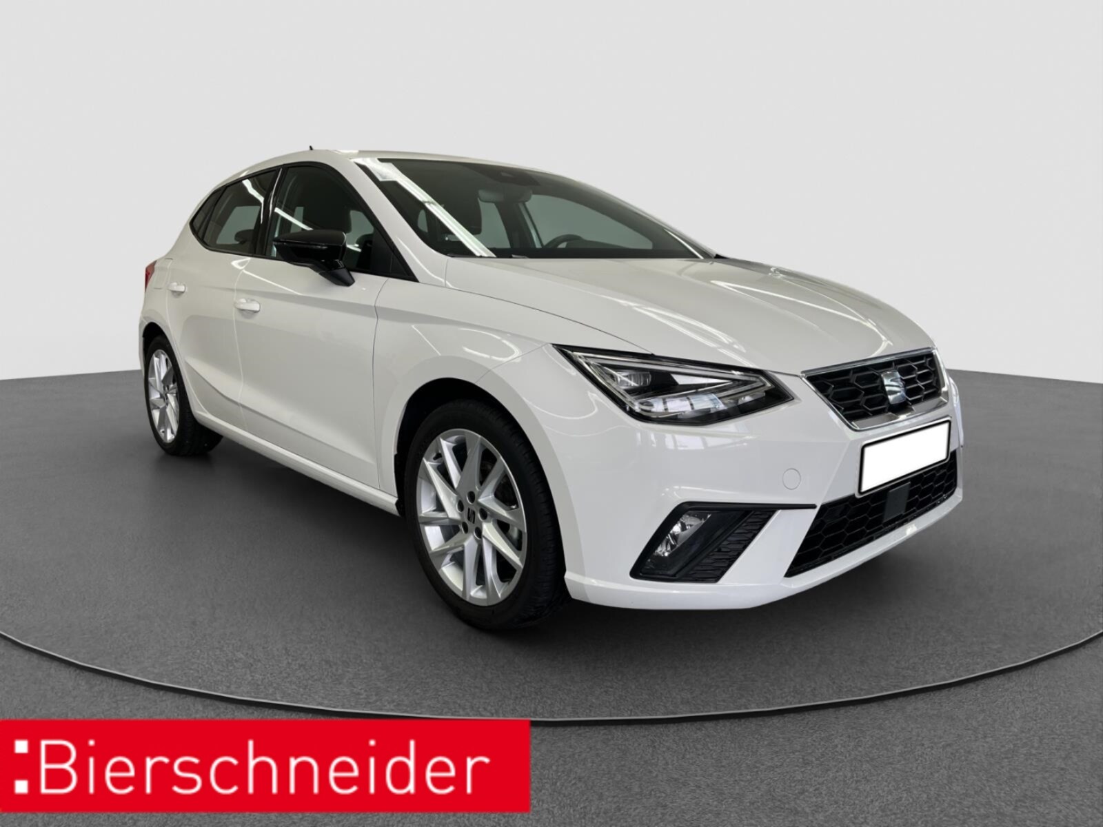 SEAT Ibiza – Bild 10