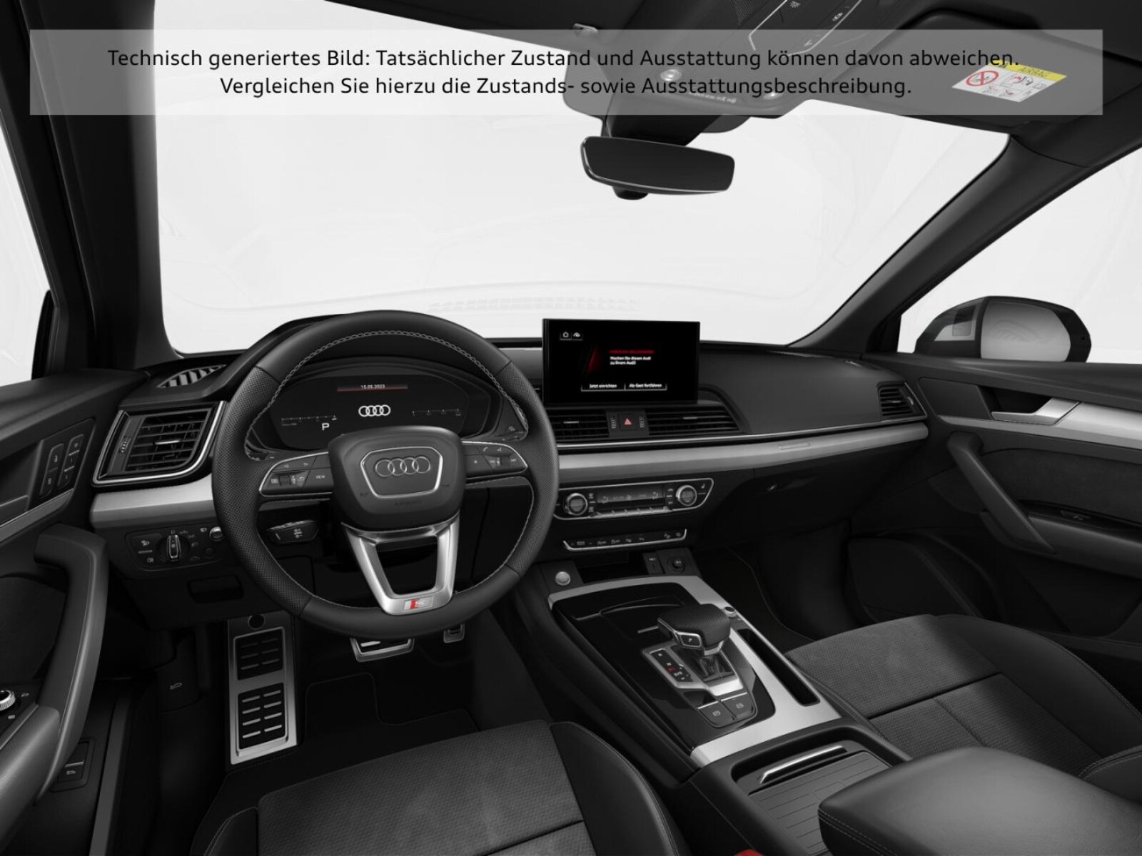 Audi Q5 – Bild 8