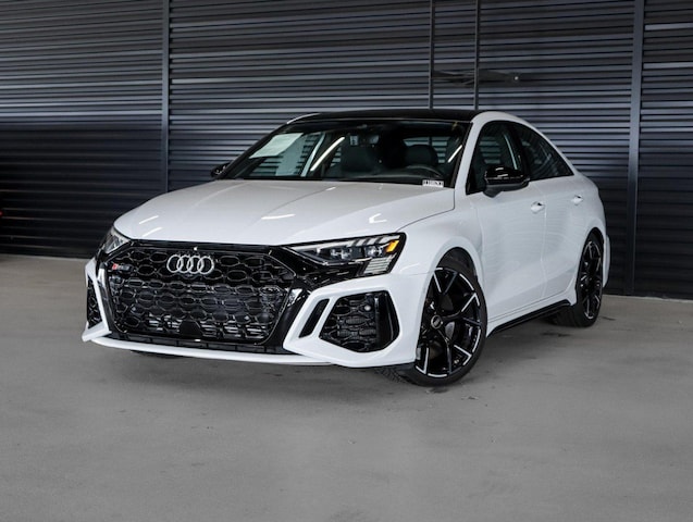 2023 Audi RS 3