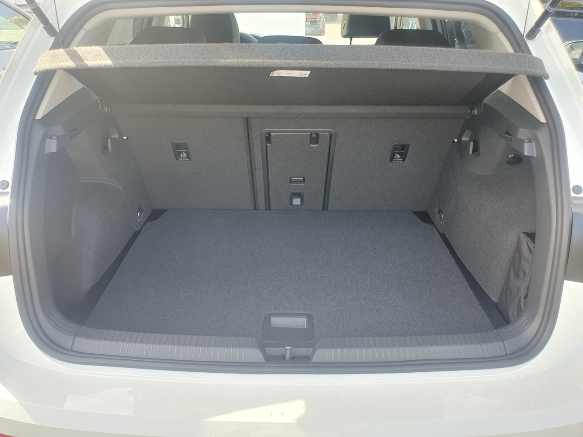 Volkswagen Golf MOVE