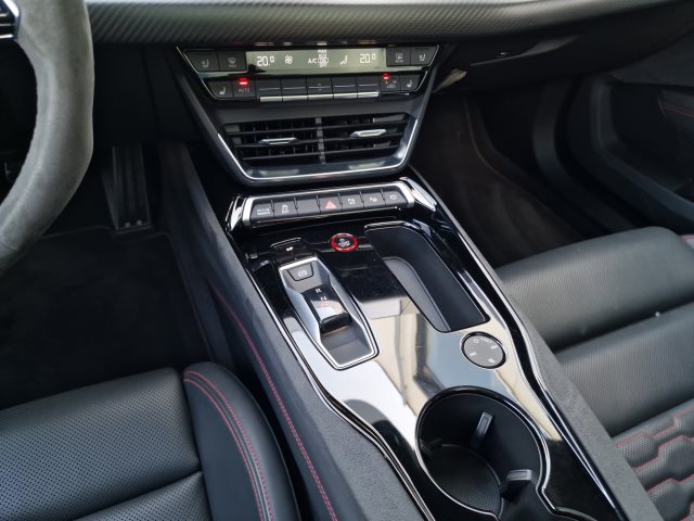 Image about Audi RS e-tron GT e-tron quattro