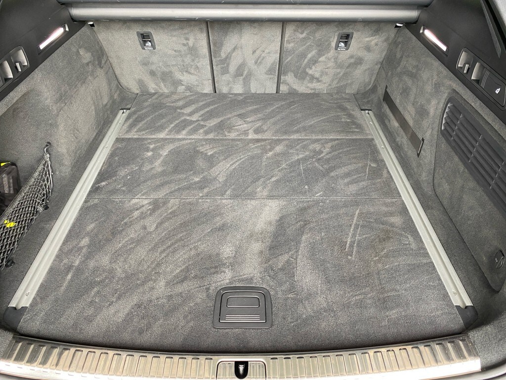 Image about Audi S6 Avant TDI quattro tiptronic
