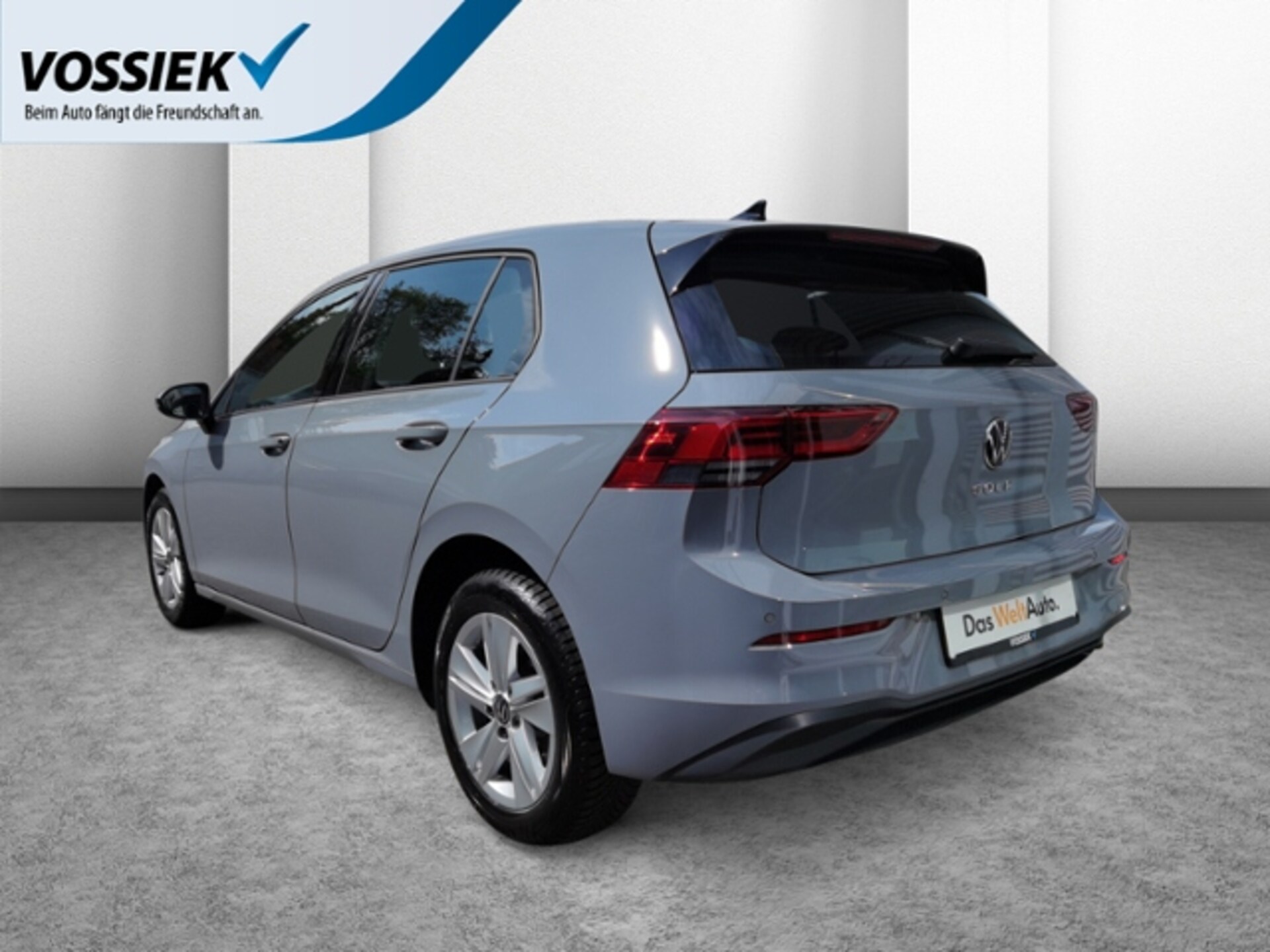 Volkswagen Golf Life