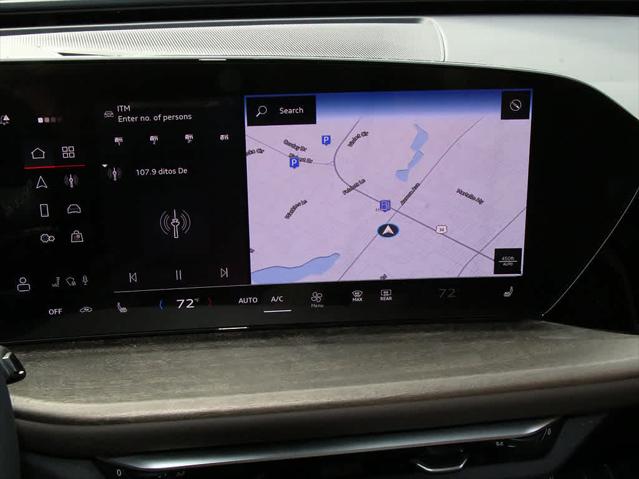 2025 AUDI Q5 - Image 20