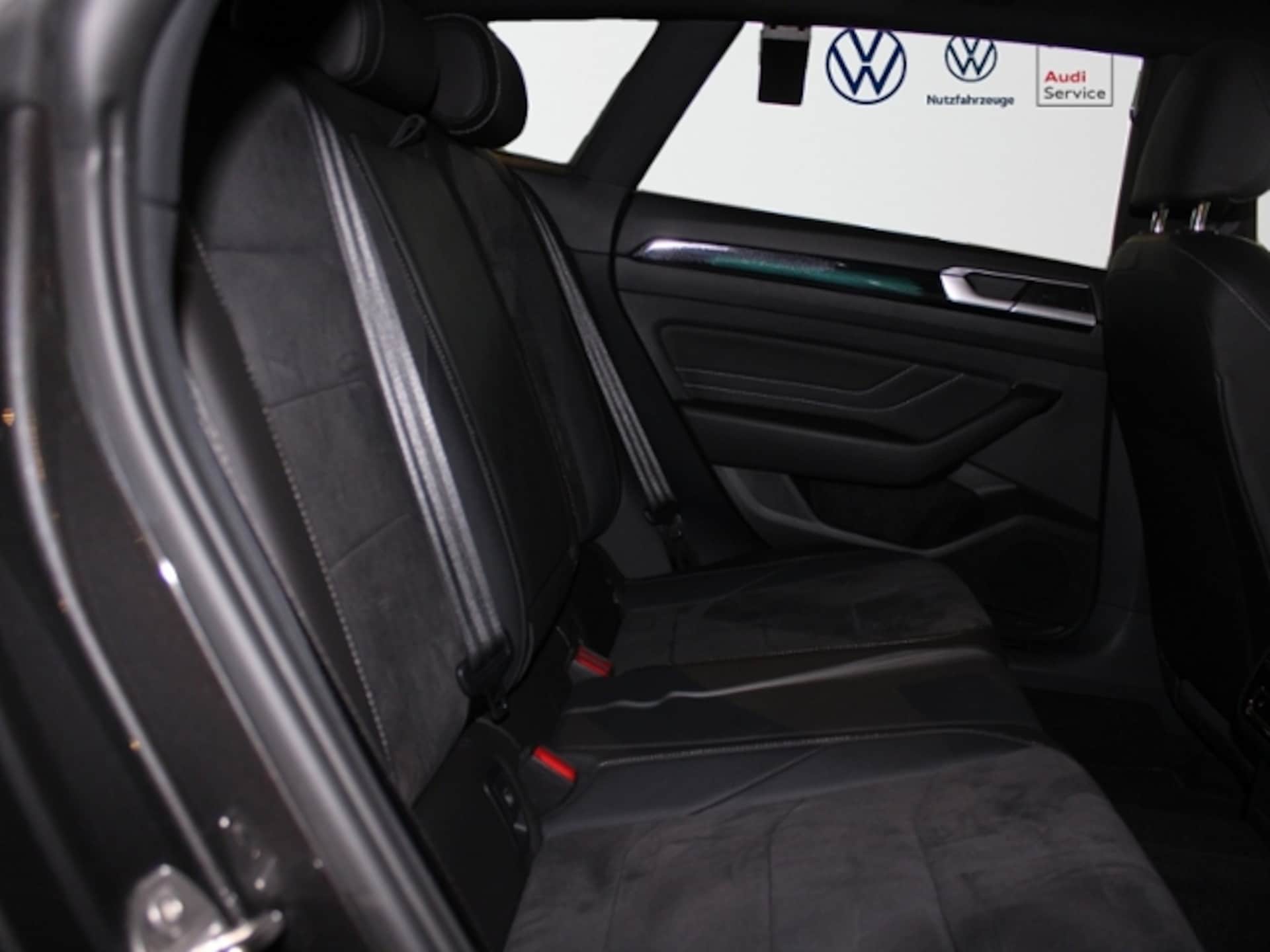 Volkswagen Arteon Shooting Brake R-Line