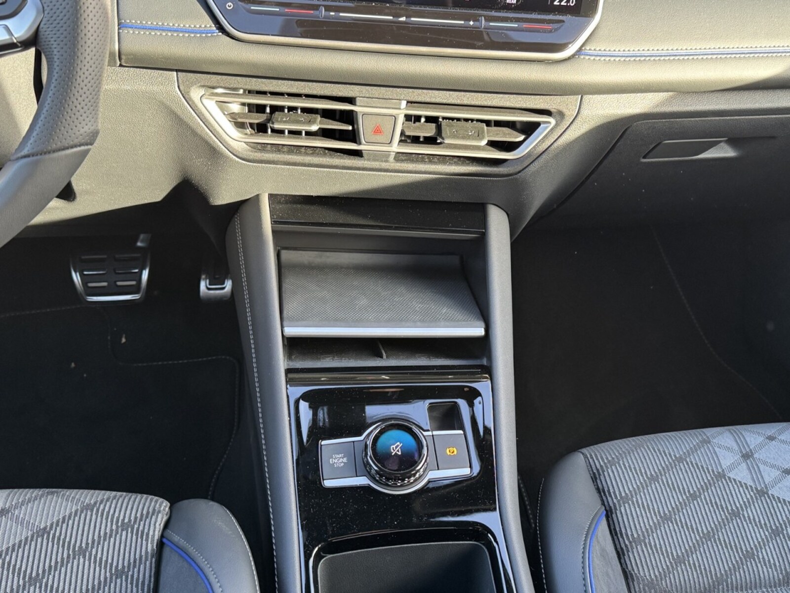 Volkswagen Tiguan – Bild 14