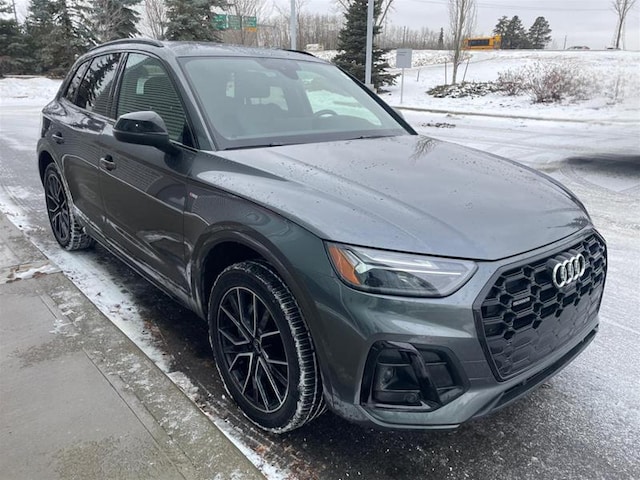 2023 Audi Audi Q5