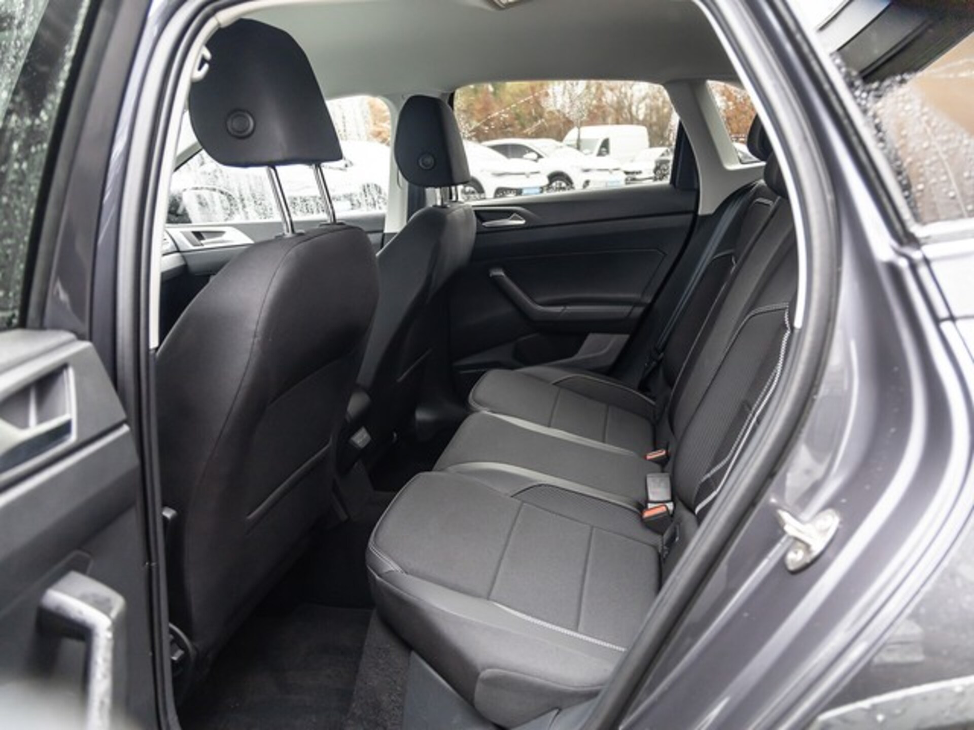 Volkswagen Taigo Style