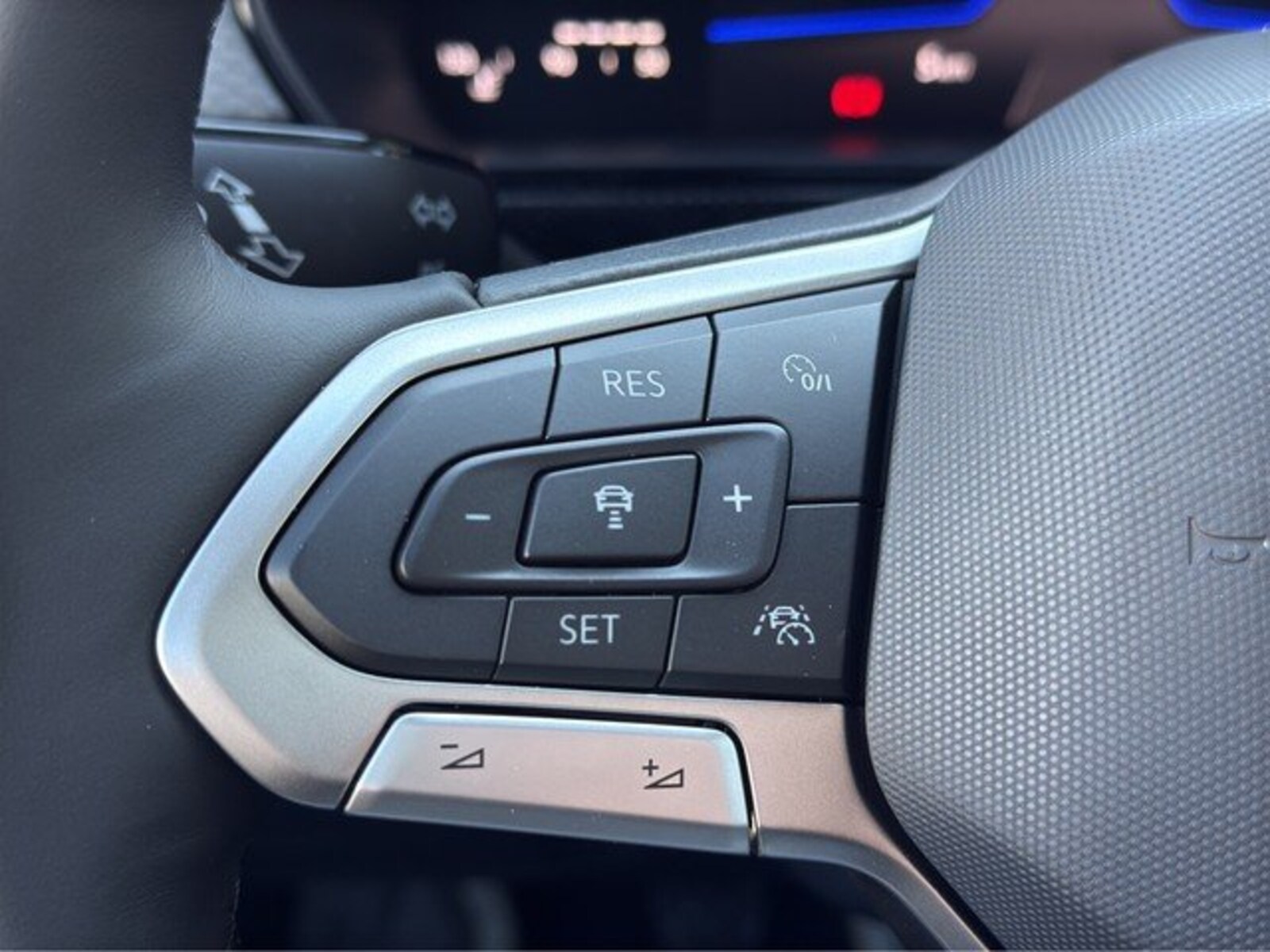 Volkswagen T-Cross – Bild 21