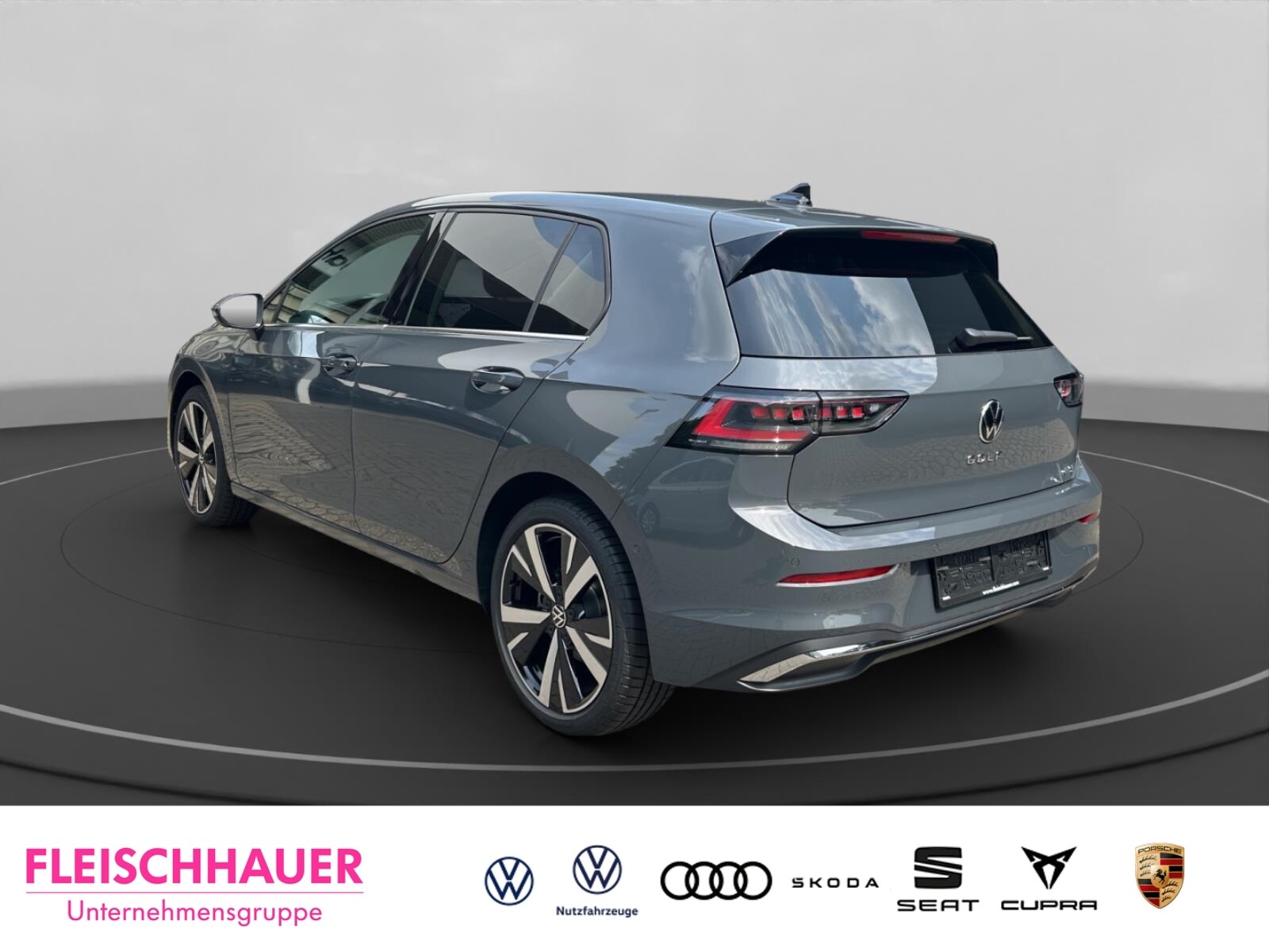 Volkswagen Golf – Bild 4
