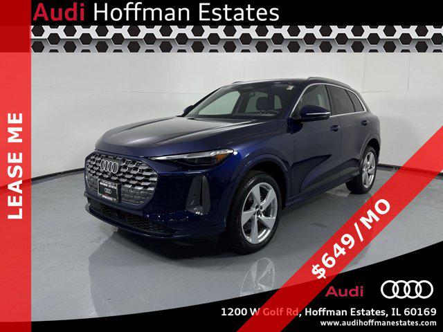 2025 Audi Q5 40 Premium Plus's photo