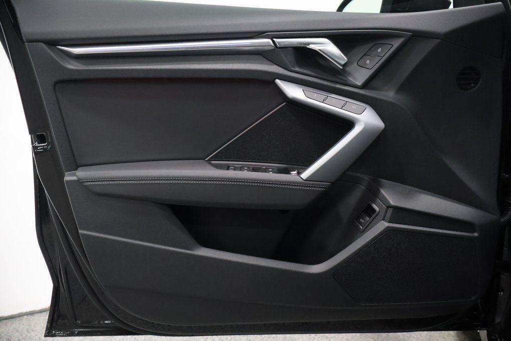 2026 Audi A3 Premium - Photo 12