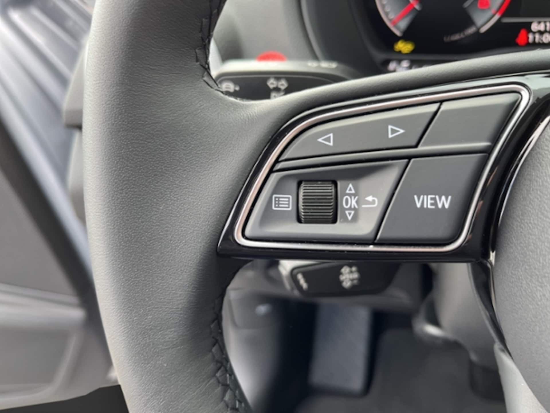 Audi Q2 Advanced