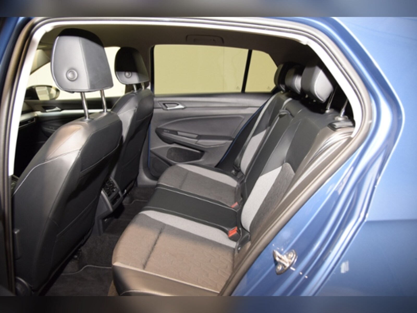 Volkswagen Golf – Bild 9
