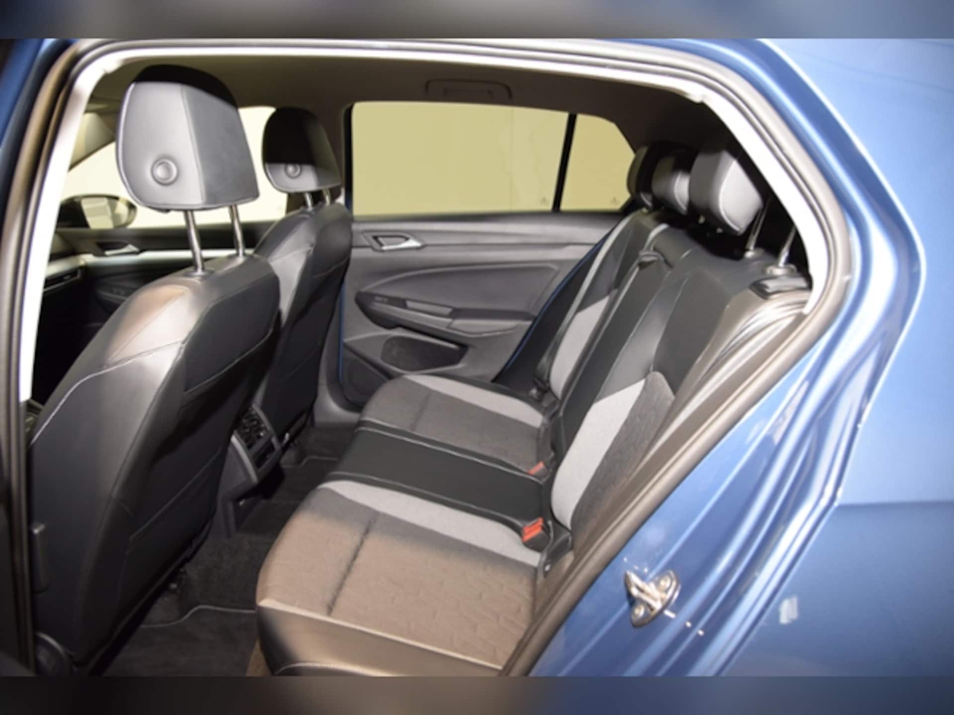 Volkswagen Golf Goal