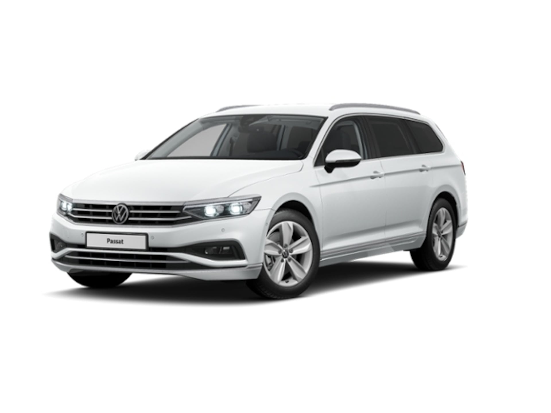 Volkswagen Passat Variant Elegance