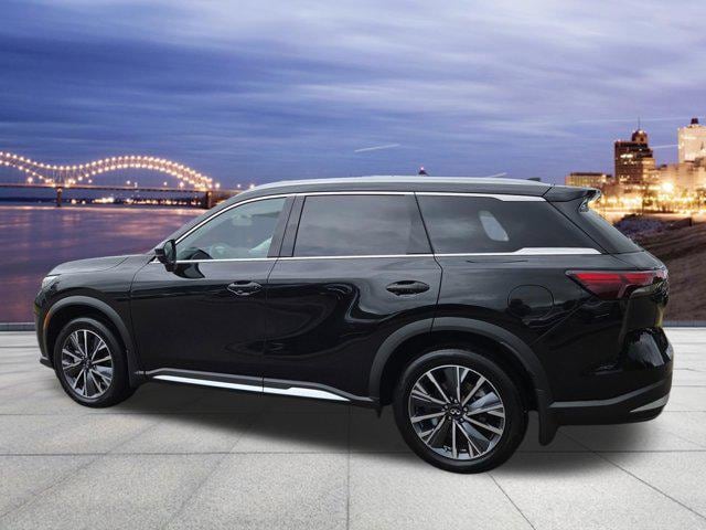2026 Infiniti QX60