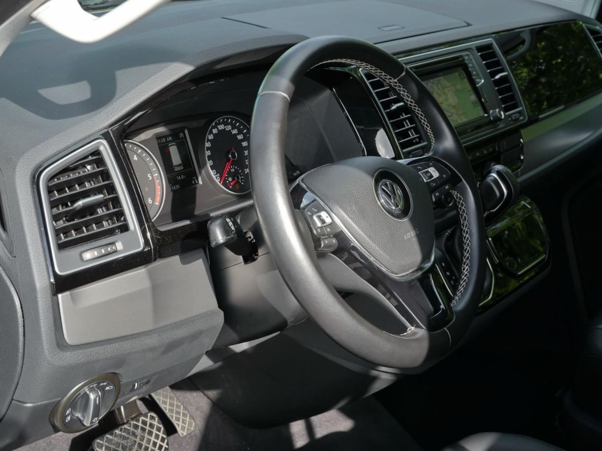 Volkswagen T6 Multivan Comfortline