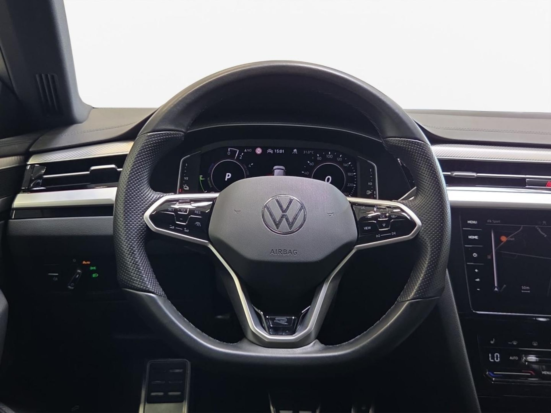 Volkswagen Arteon Shooting Brake R-Line