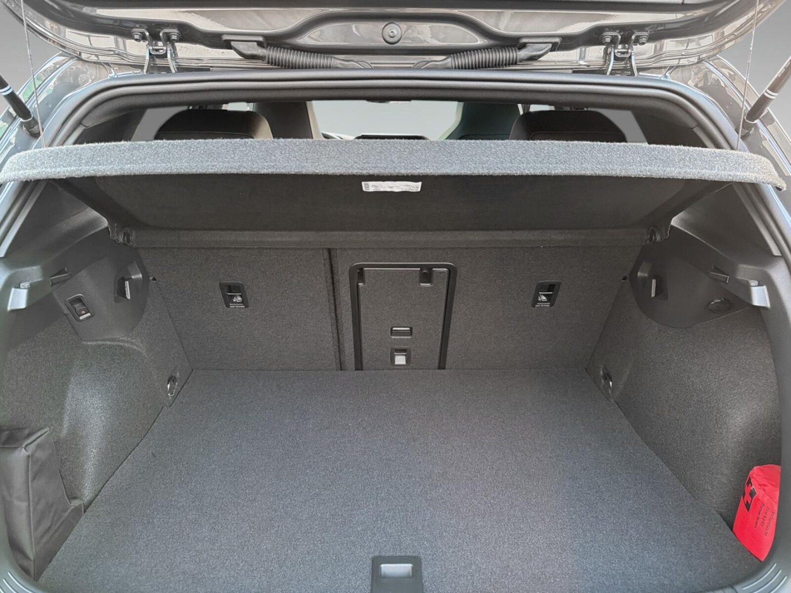 Volkswagen Golf – Bild 11