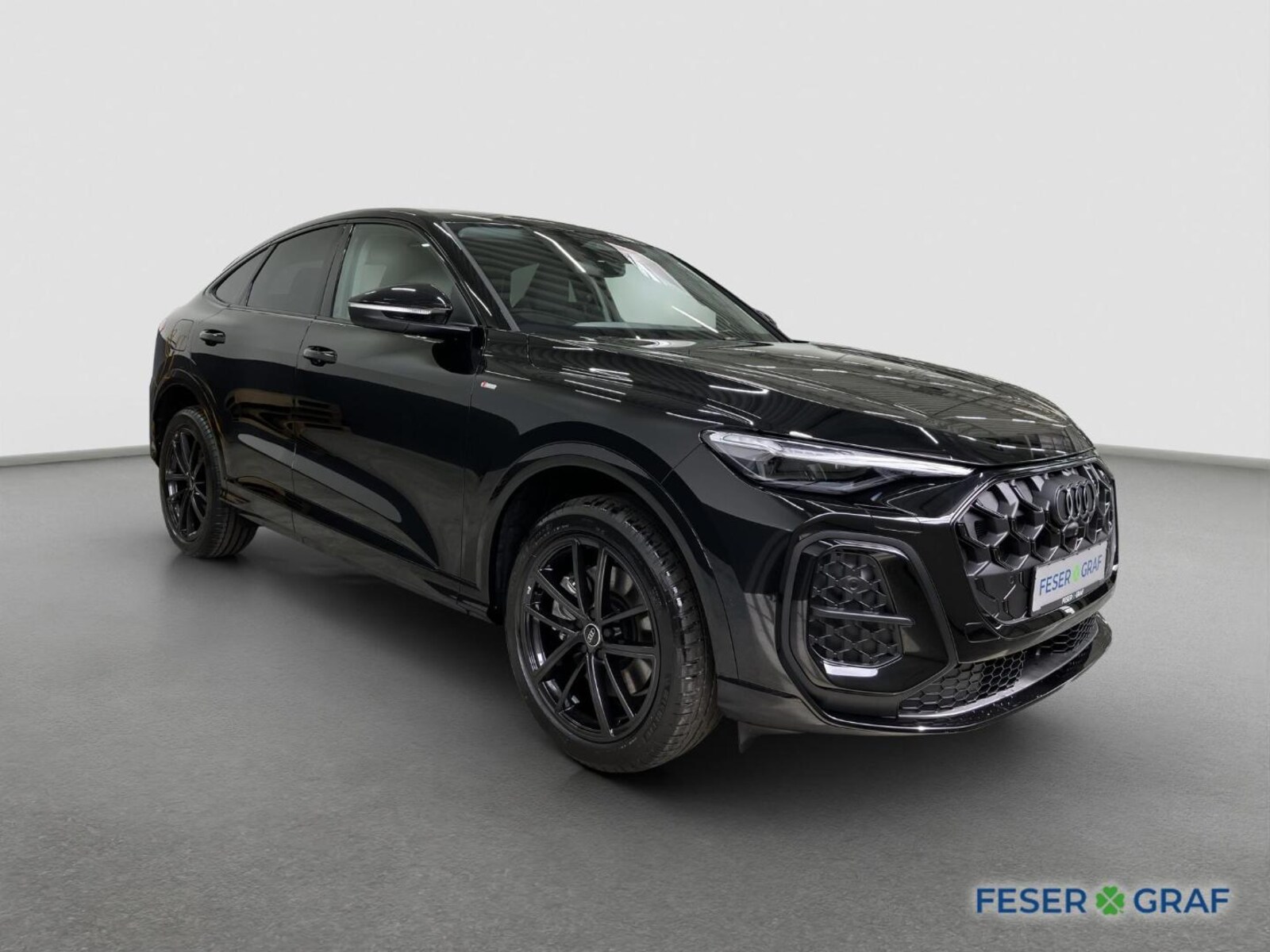 Audi Q5 Sportback – Bild 3
