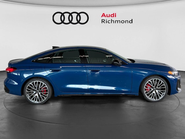 2026 Audi S5