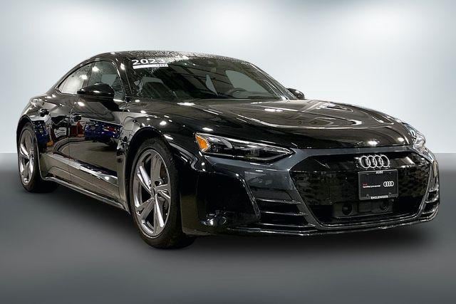 2023 Audi e-tron GT