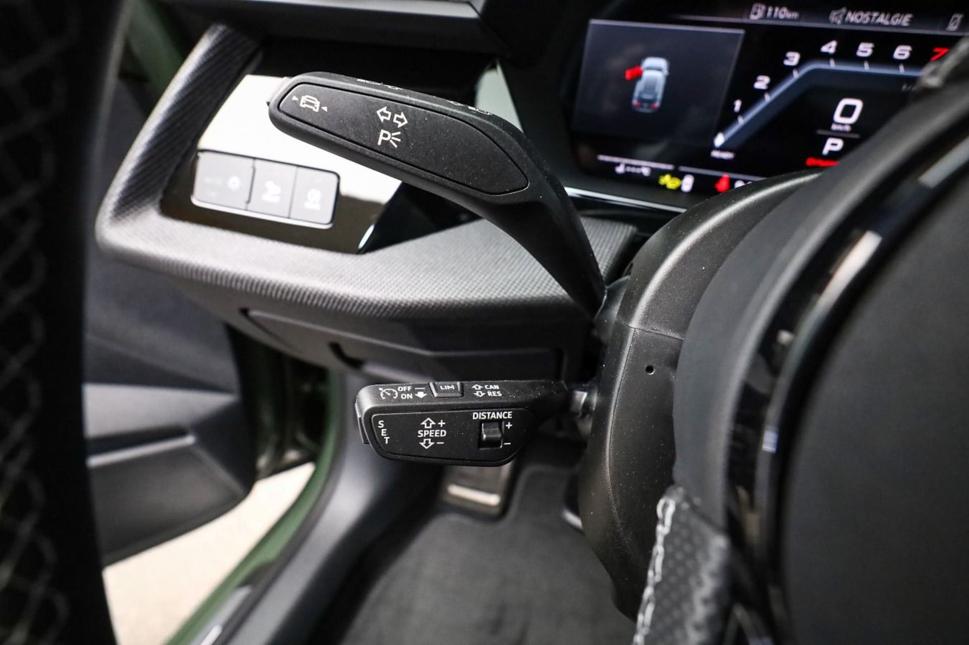 Audi S3 Sportback