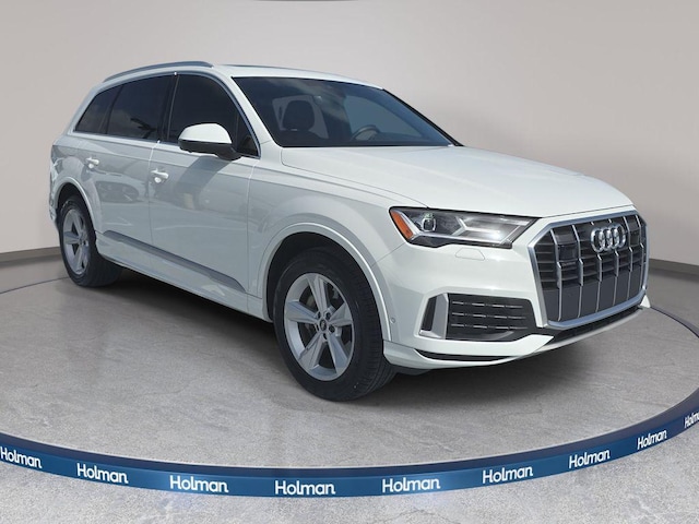 2023 Audi Q7