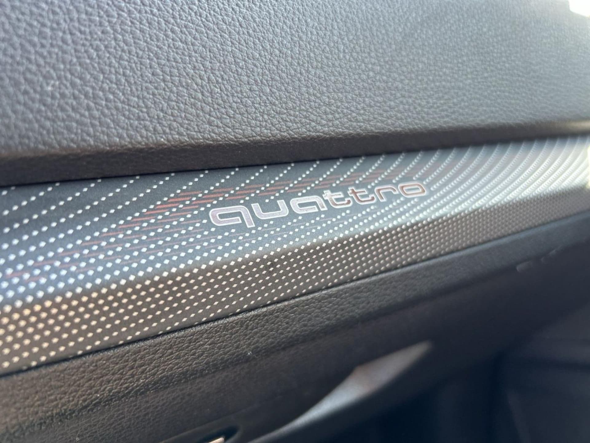 Audi SQ2