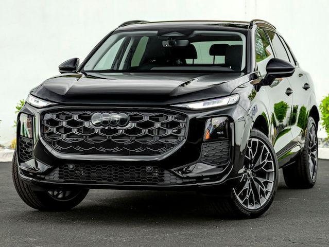Photo of 2026 Audi Q3 SUV