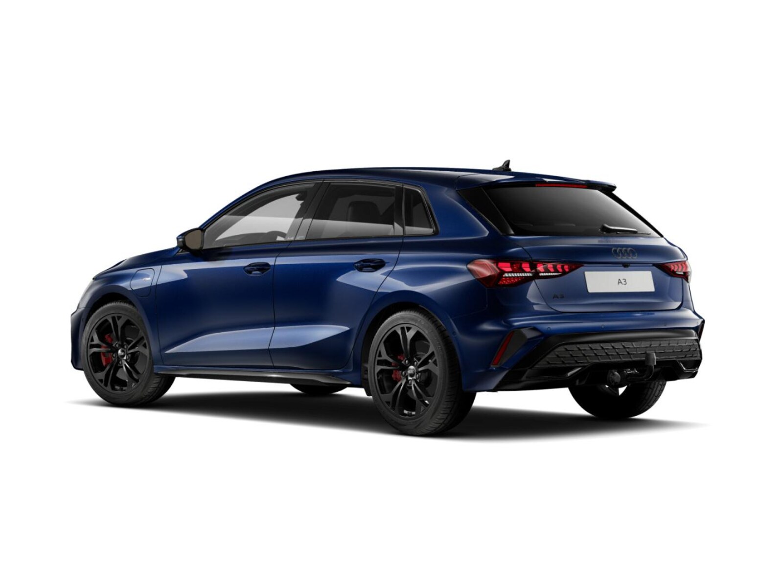 Audi A3 Sportback – Bild 4