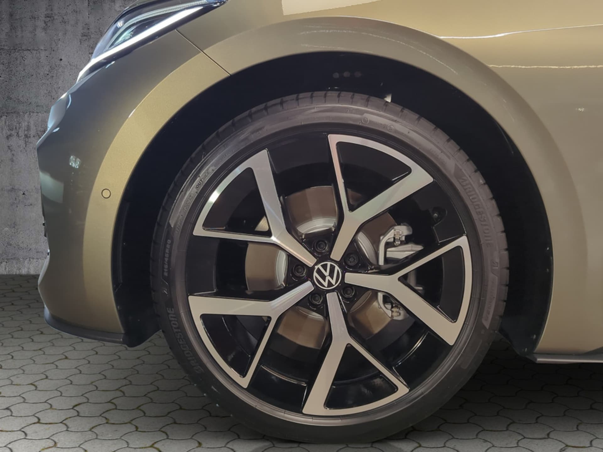 Volkswagen ID.3 Neo Style