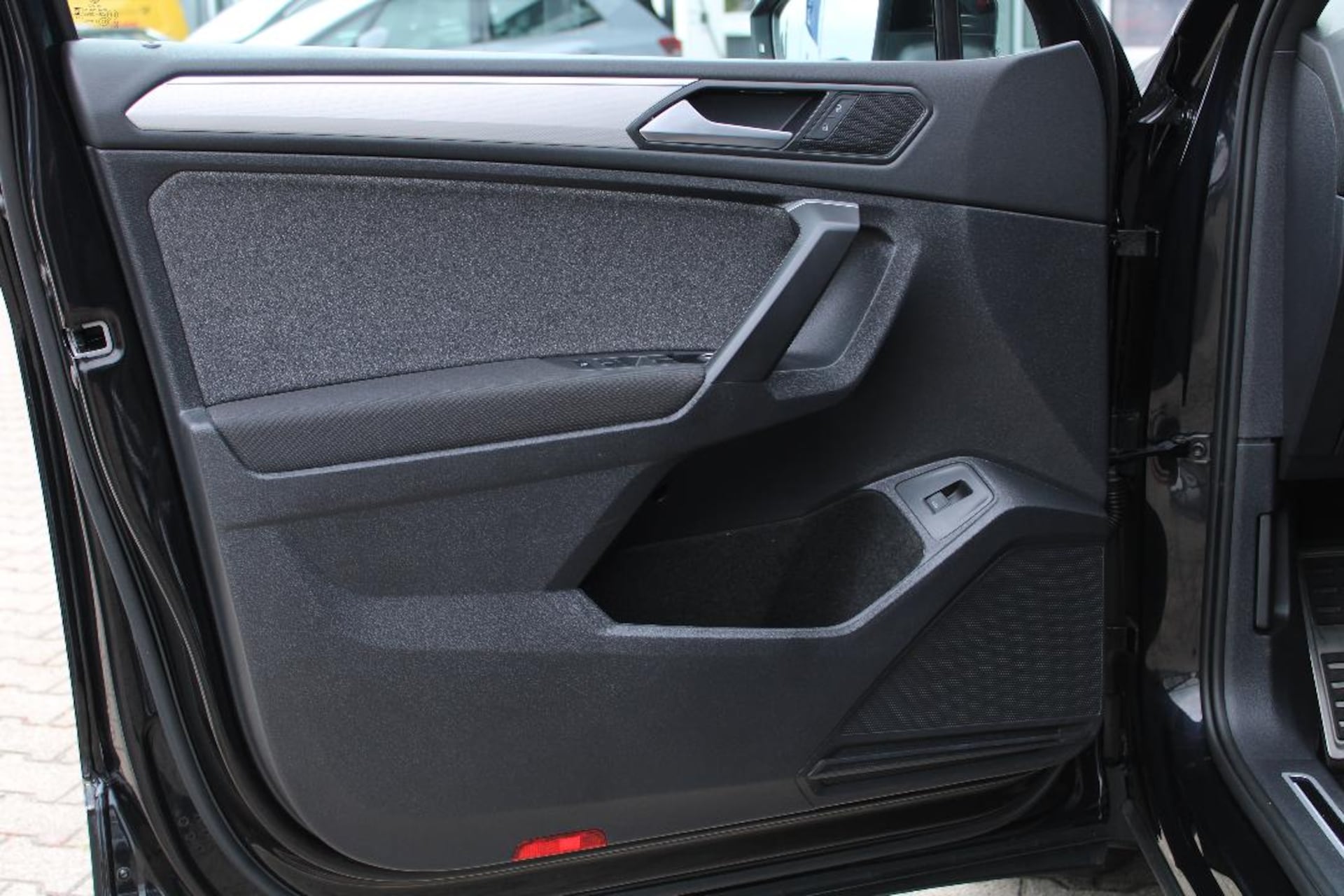 Volkswagen Tiguan Allspace MOVE