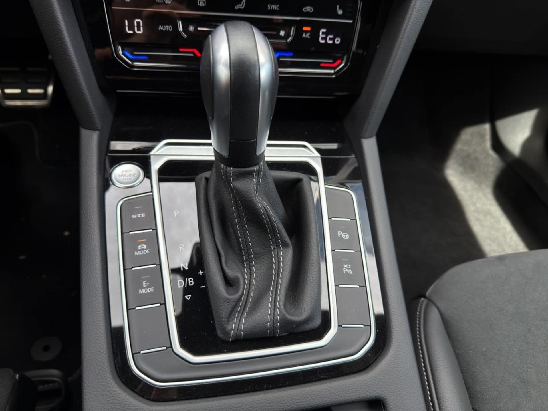 Volkswagen Arteon Shooting Brake R-Line