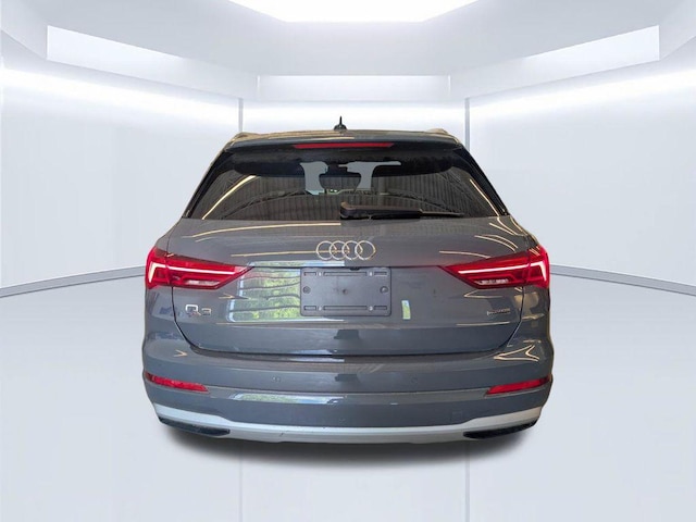 2023 Audi Q3 SUV