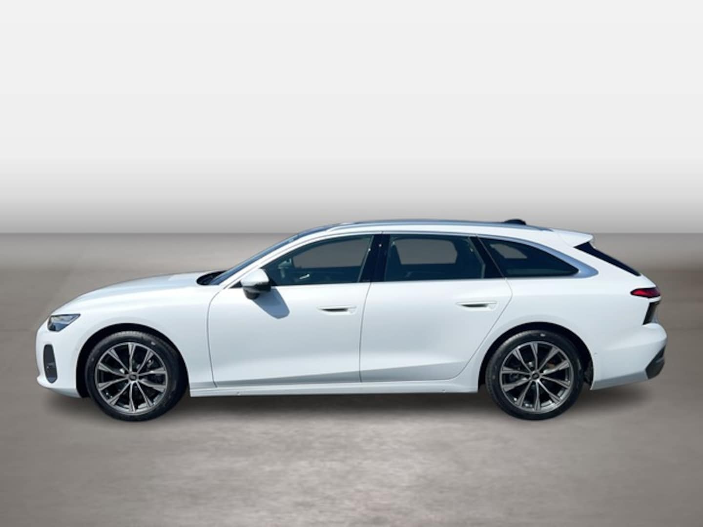 Bild über Audi A6 Avant TDI quattro 150 kW S tronic - für weitere Informationen kontaktieren Sie den Audi Partner