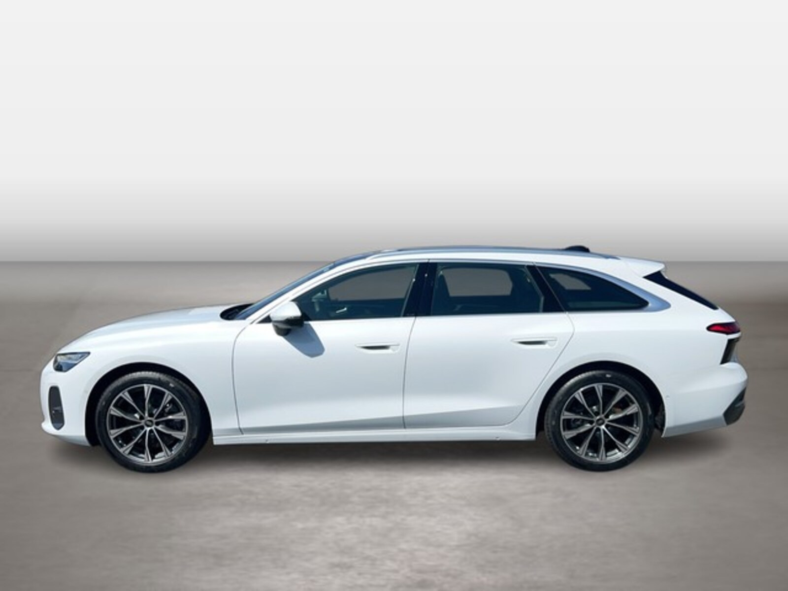 Audi A6 Avant – Bild 2