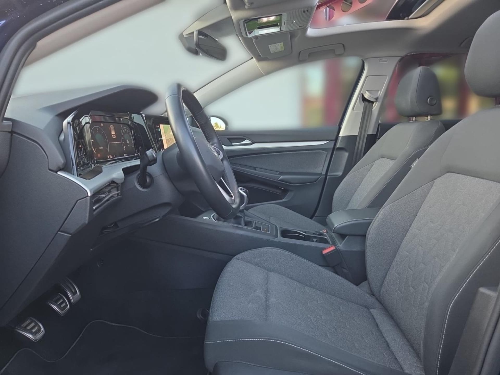 Volkswagen Golf MOVE