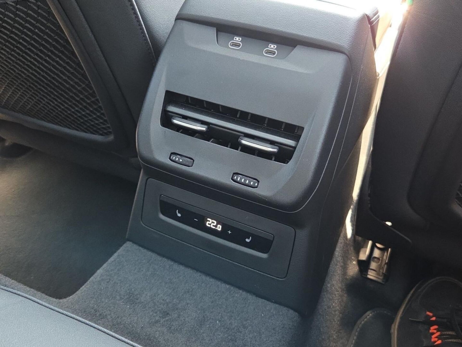 Audi A5 Limousine edition one