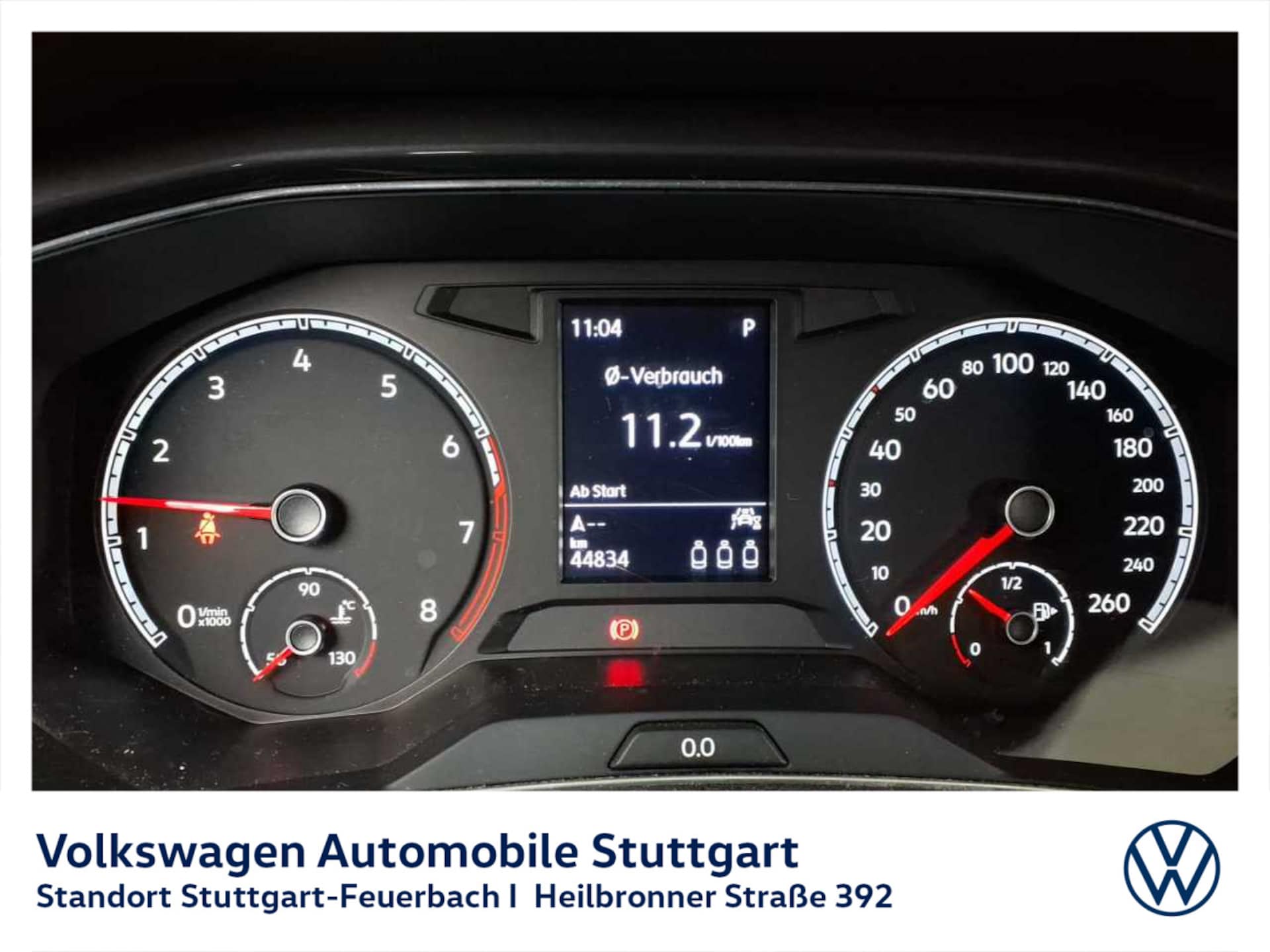 Volkswagen T-Roc Sport
