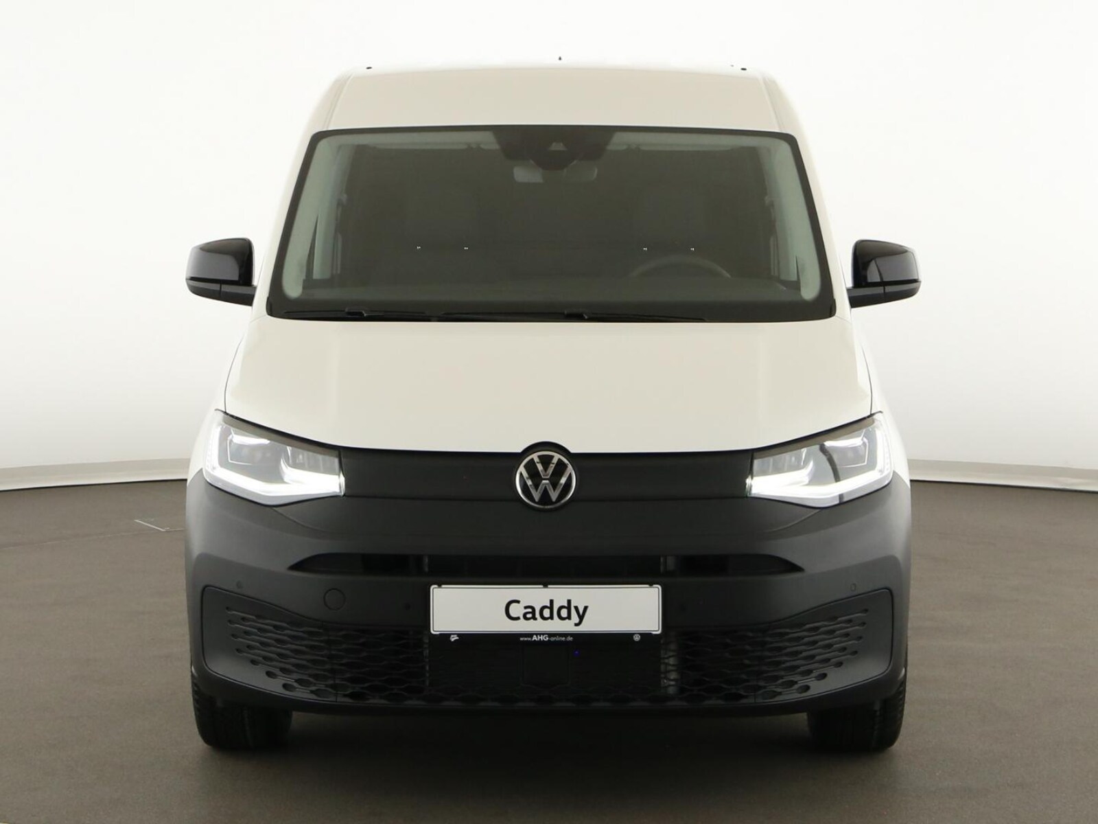 Volkswagen Caddy Maxi Cargo – Bild 3