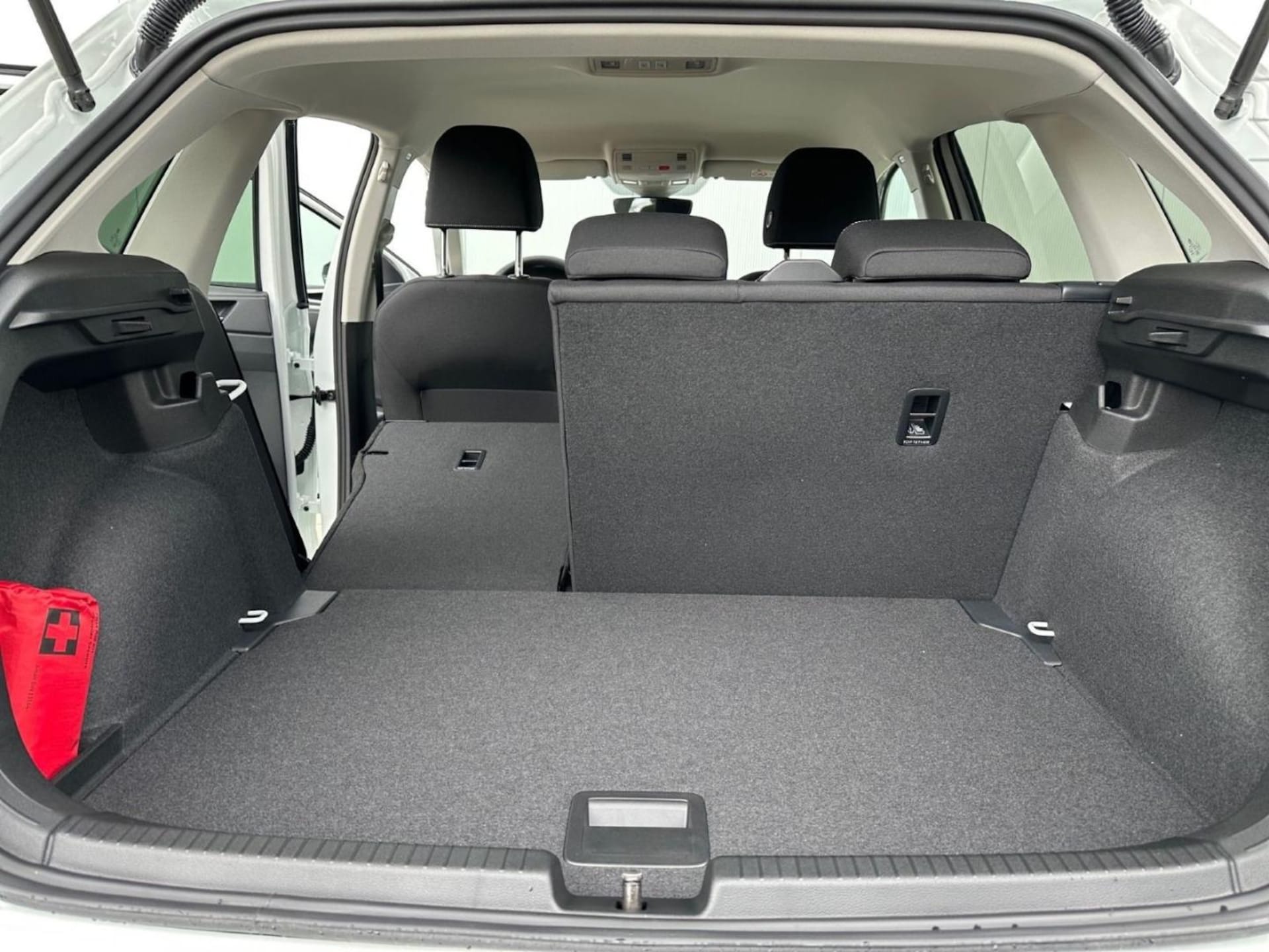 Volkswagen Polo MOVE