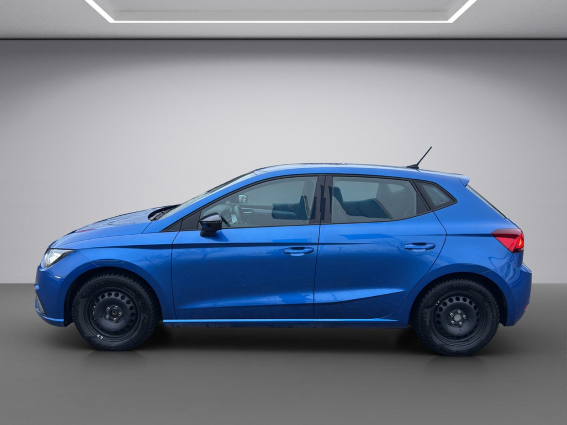 SEAT Ibiza FR